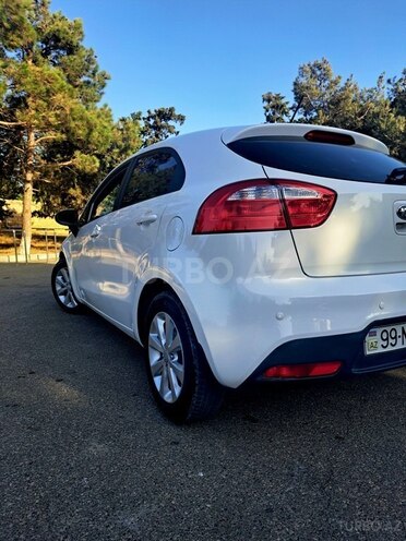 Kia Rio 2014, 212,000 km - 1.4 l - Bakı