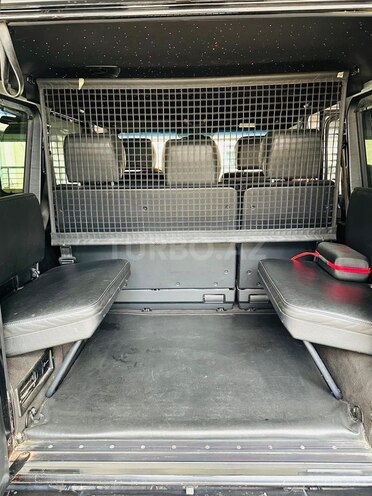 Mercedes G 400 2006, 242,000 km - 4.0 l - Bakı