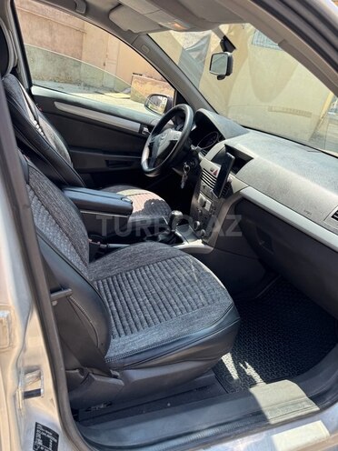Opel Astra 2004, 213,000 km - 1.3 l - Sumqayıt