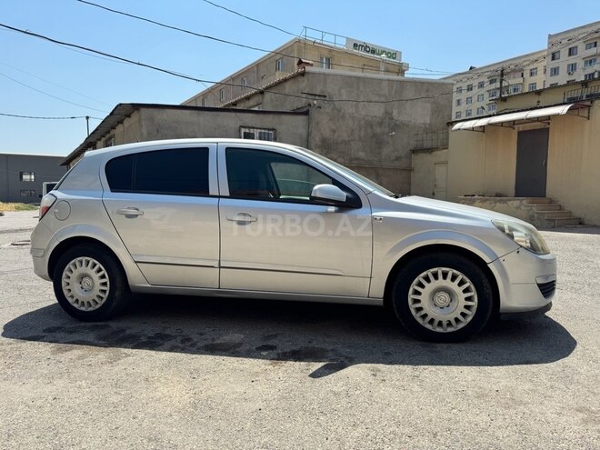 Opel Astra 2004, 213,000 km - 1.3 l - Sumqayıt