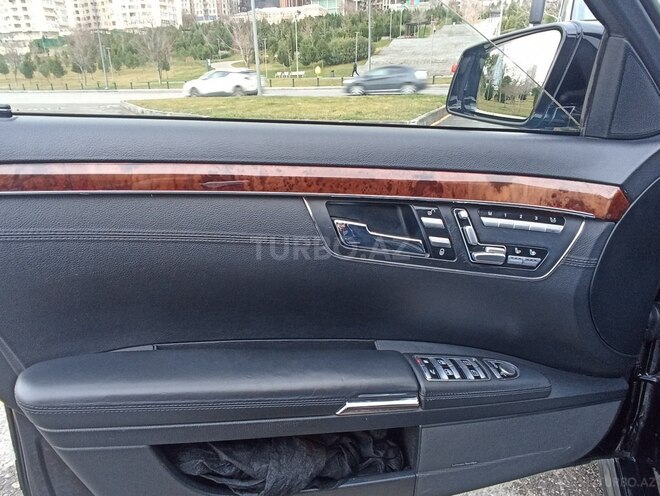 Mercedes S 500-18