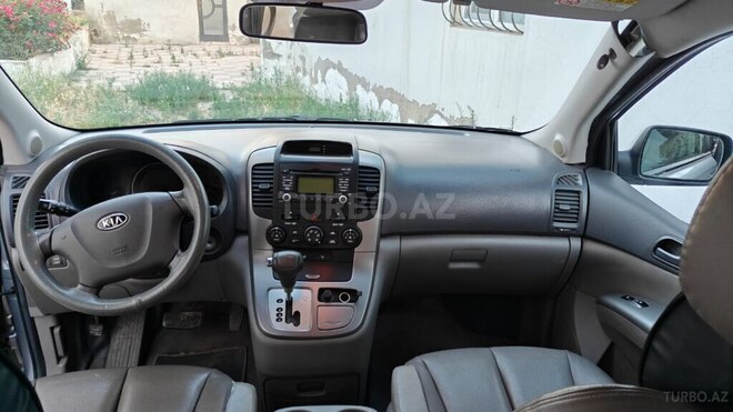 Kia Carnival 2010, 120,000 km - 2.2 l - Bakı