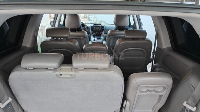 Kia Carnival 2010, 120,000 km - 2.2 l - Bakı