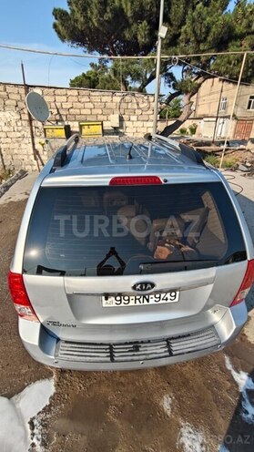 Kia Carnival 2010, 120,000 km - 2.2 l - Bakı