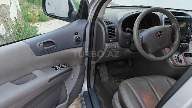 Kia Carnival 2010, 120,000 km - 2.2 l - Bakı