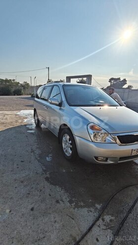 Kia Carnival 2010, 120,000 km - 2.2 l - Bakı