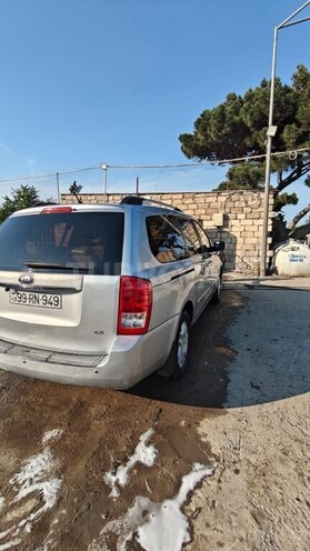 Kia Carnival 2010, 120,000 km - 2.2 l - Bakı