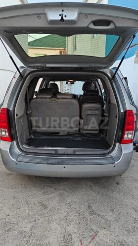 Kia Carnival 2010, 120,000 km - 2.2 l - Bakı