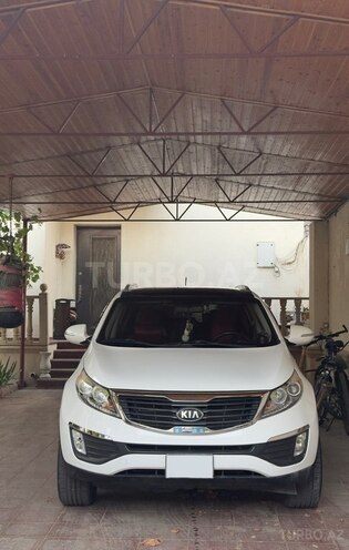 Kia Sportage 2010, 175,000 km - 2.0 л - Bakı