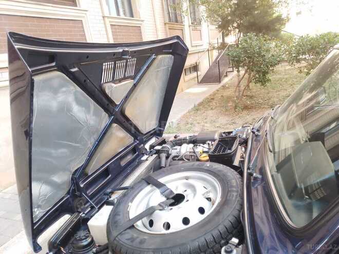 LADA (VAZ) Niva 2015, 100,000 km - 1.6 l - Bakı