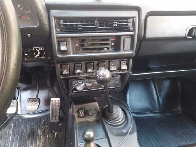 LADA (VAZ) Niva 2015, 100,000 km - 1.6 l - Bakı