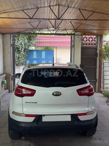 Kia Sportage 2010, 175,000 km - 2.0 л - Bakı