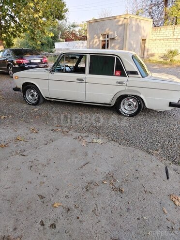 LADA (VAZ) 2106 1996, 90,000 km - 1.6 л - Qazax
