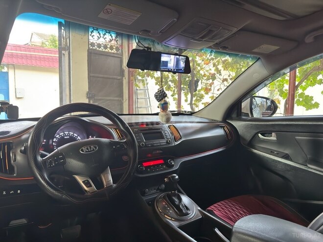 Kia Sportage 2010, 175,000 km - 2.0 л - Bakı