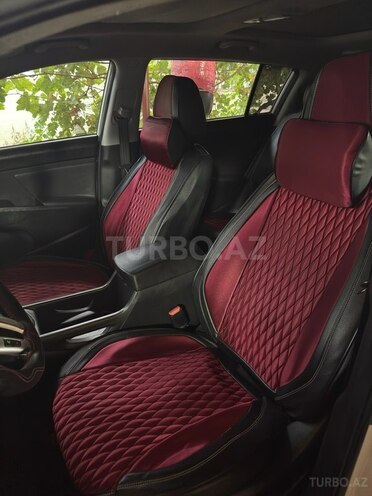 Kia Sportage 2010, 175,000 km - 2.0 л - Bakı