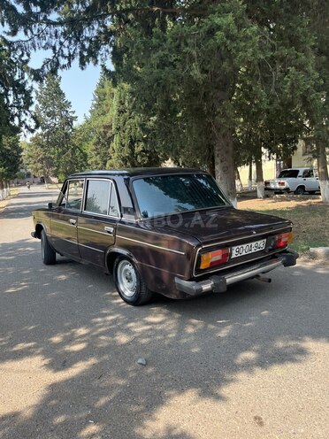 LADA (VAZ) 2106 1989, 300,000 km - 1.5 л - Qazax