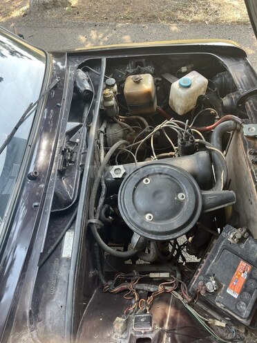 LADA (VAZ) 2106 1989, 300,000 km - 1.5 л - Qazax