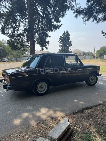 LADA (VAZ) 2106 1989, 300,000 km - 1.5 л - Qazax