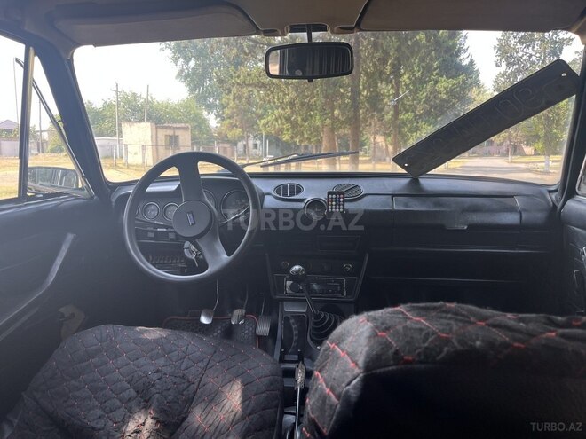 LADA (VAZ) 2106 1989, 300,000 km - 1.5 л - Qazax