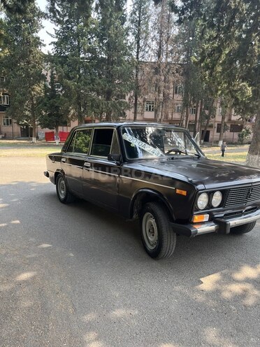 LADA (VAZ) 2106 1989, 300,000 km - 1.5 л - Qazax