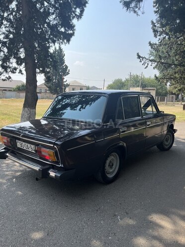 LADA (VAZ) 2106 1989, 300,000 km - 1.5 л - Qazax