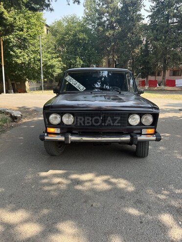 LADA (VAZ) 2106 1989, 300,000 km - 1.5 л - Qazax