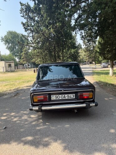 LADA (VAZ) 2106 1989, 300,000 km - 1.5 л - Qazax