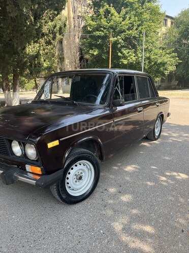 LADA (VAZ) 2106 1989, 300,000 km - 1.5 л - Qazax