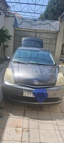 Toyota Prius 2006, 303,000 km - 1.5 л - Bakı