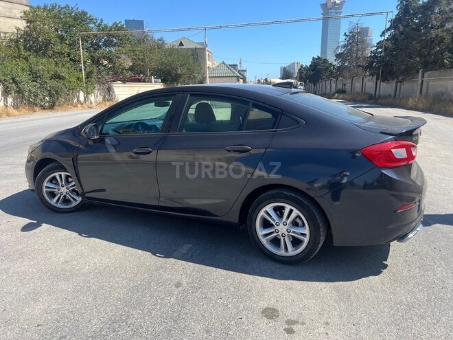 Chevrolet Cruze 2016, 226,000 km - 1.4 л - Bakı