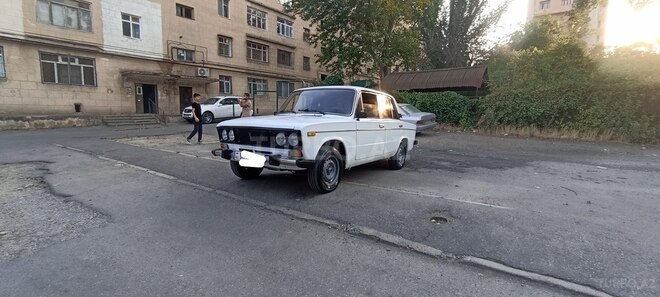 LADA (VAZ) 2106 2004, 83,465 km - 1.6 л - Bakı