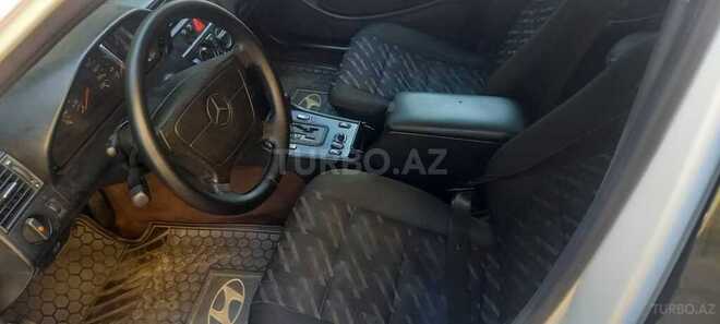 Mercedes C 220 d 1998, 587,256 km - 2.2 l - Bakı