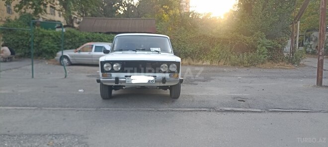 LADA (VAZ) 2106 2004, 83,465 km - 1.6 л - Bakı