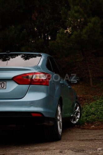 Ford Focus 2012, 328,000 km - 2.0 l - Bakı
