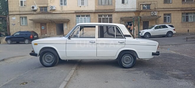 LADA (VAZ) 2106 2004, 83,465 km - 1.6 л - Bakı