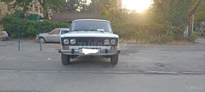 LADA (VAZ) 2106 2004, 83,465 km - 1.6 л - Bakı
