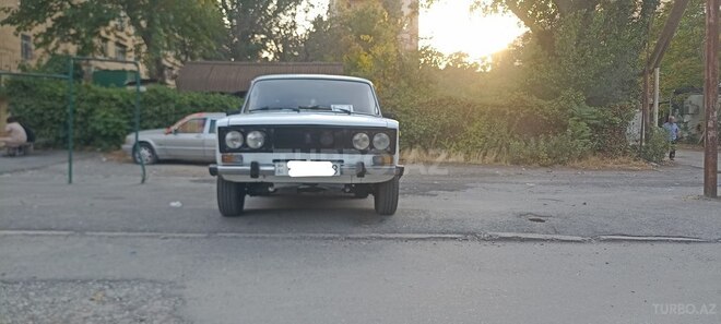 LADA (VAZ) 2106 2004, 83,465 km - 1.6 л - Bakı