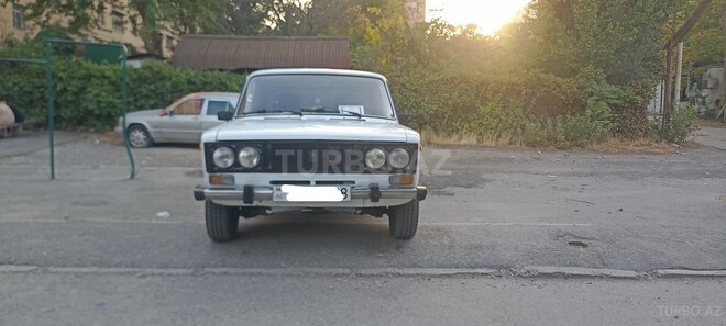 LADA (VAZ) 2106 2004, 83,465 km - 1.6 л - Bakı