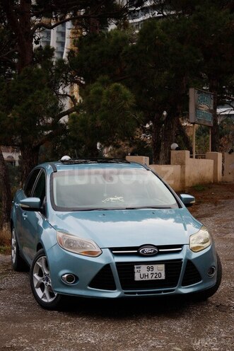 Ford Focus 2012, 328,000 km - 2.0 l - Bakı