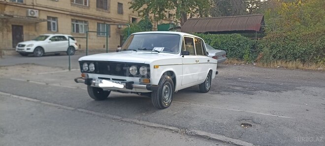 LADA (VAZ) 2106 2004, 83,465 km - 1.6 л - Bakı
