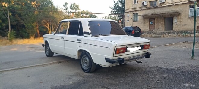 LADA (VAZ) 2106 2004, 83,465 km - 1.6 л - Bakı