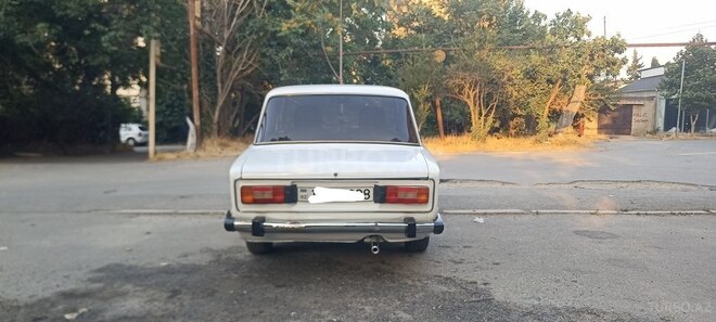 LADA (VAZ) 2106 2004, 83,465 km - 1.6 л - Bakı
