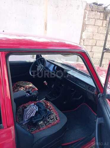 LADA (VAZ) 2107 1987, 95,000 km - 1.5 л - Bakı