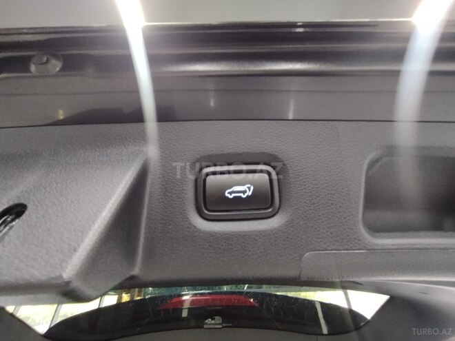 Hyundai Santa Fe 2018, 153,300 km - 2.0 l - Bakı