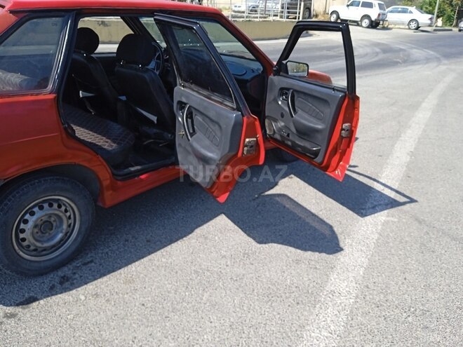 LADA (VAZ) 2109 1990, 210,000 km - 1.5 l - Bakı