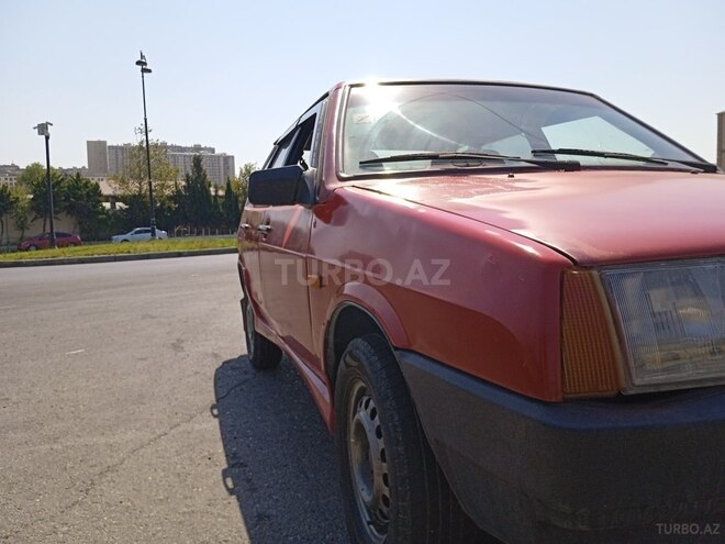 LADA (VAZ) 2109 1990, 210,000 km - 1.5 l - Bakı