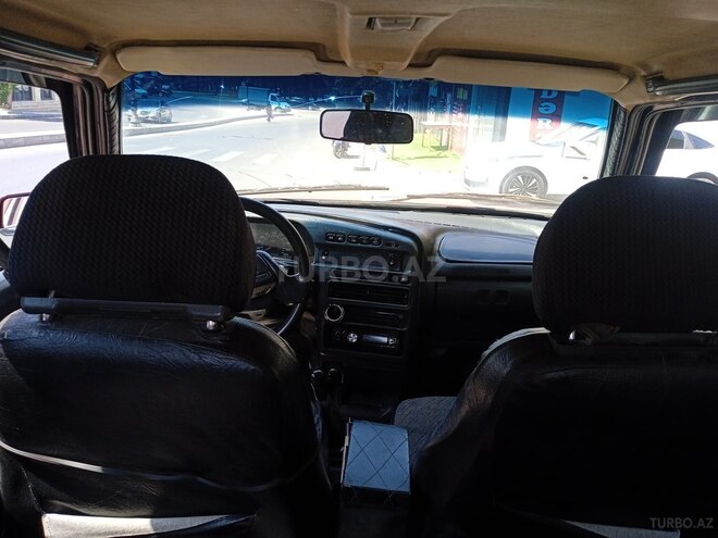 LADA (VAZ) 2109 1990, 210,000 km - 1.5 l - Bakı