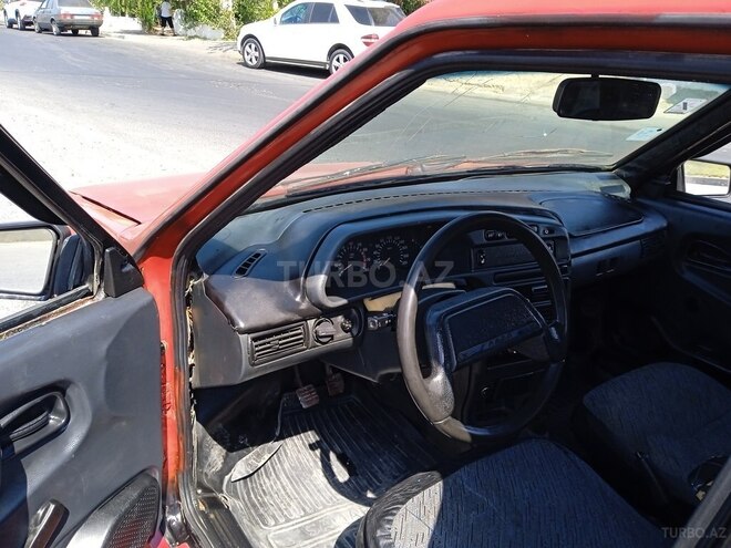 LADA (VAZ) 2109 1990, 210,000 km - 1.5 l - Bakı