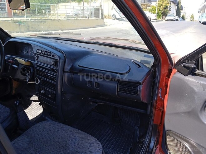 LADA (VAZ) 2109 1990, 210,000 km - 1.5 l - Bakı