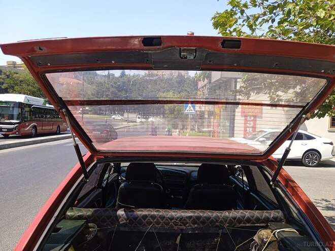 LADA (VAZ) 2109 1990, 210,000 km - 1.5 l - Bakı